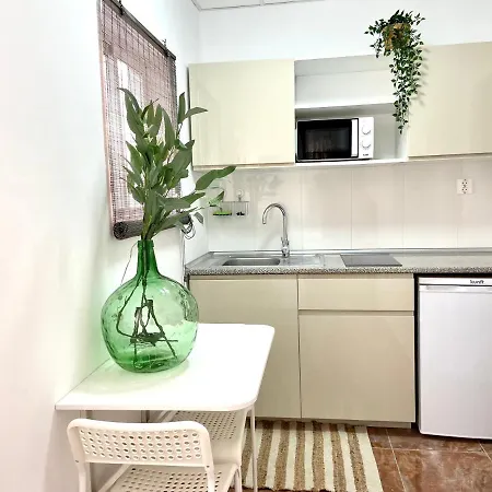 Casa Sole - Playa San Juan Nr. 2 Apartamento Guía de Isora