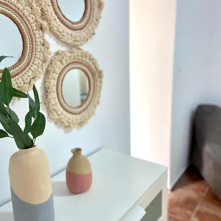 Apartamento Casa Sole - Playa San Juan Nr. 2 *