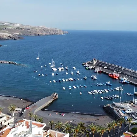 Casa Sole - Playa San Juan Nr. 2