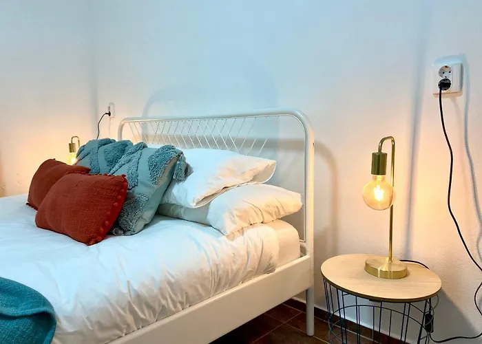 Apartament Casa Sole - Playa San Juan Nr. 2 Guía de Isora