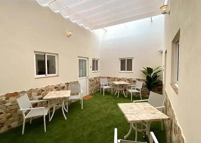 Casa Sole - Playa San Juan Nr. 2 Apartament Guía de Isora