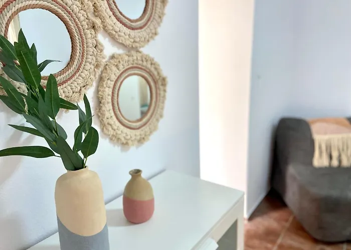 Apartament Casa Sole - Playa San Juan Nr. 2 *