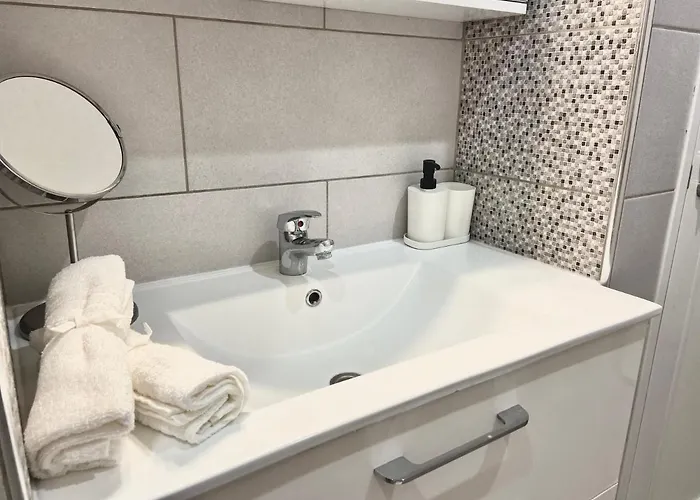 Apartament Casa Sole - Playa San Juan Nr. 2 Guía de Isora