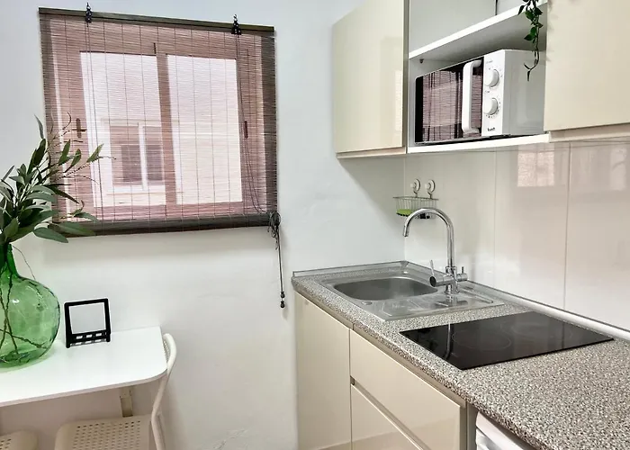 Apartament Casa Sole - Playa San Juan Nr. 2 Guía de Isora