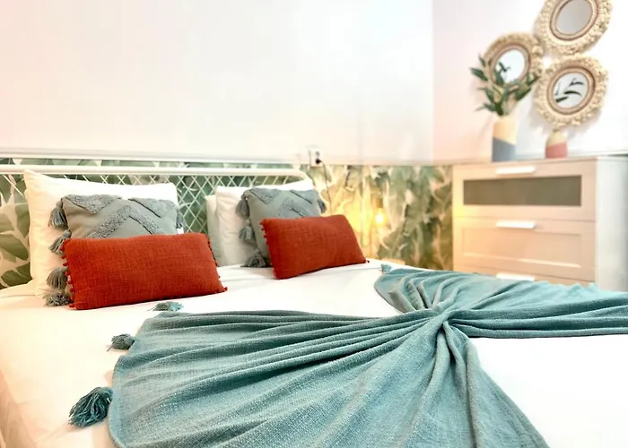 Casa Sole - Playa San Juan Nr. 2 Apartament Guía de Isora