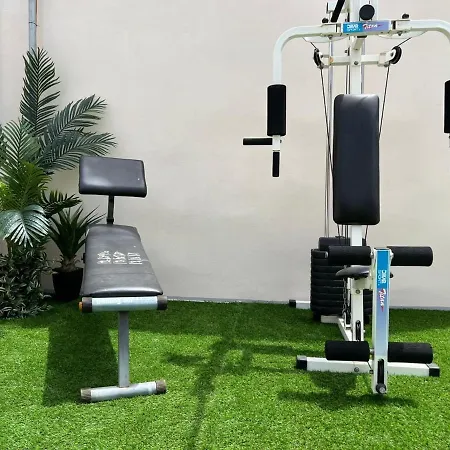 Casa Sole - Playa San Juan Nr. 2 * غيا ذي إسورا