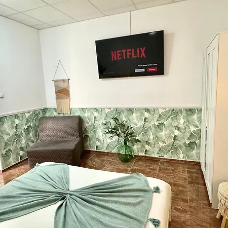 Casa Sole - Playa San Juan Nr. 2 شقة *