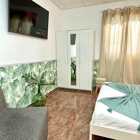 Casa Sole - Playa San Juan Nr. 2 * غيا ذي إسورا