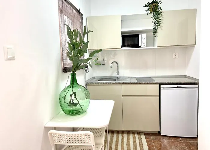 Casa Sole - Playa San Juan Nr. 2 Lägenhet Guía de Isora