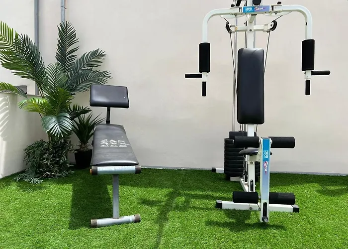 Casa Sole - Playa San Juan Nr. 2 * Guía de Isora