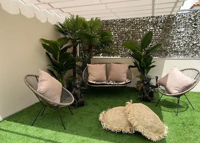 Casa Sole - Playa San Juan Nr. 2 * Guía de Isora