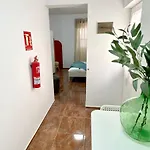 アパート Casa Sole - Playa San Juan Nr. 2 ギア・デ・イソラ