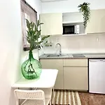 Casa Sole - Playa San Juan Nr. 2 アパート ギア・デ・イソラ