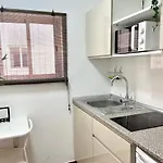 アパート Casa Sole - Playa San Juan Nr. 2 ギア・デ・イソラ