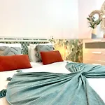 Casa Sole - Playa San Juan Nr. 2 アパート ギア・デ・イソラ