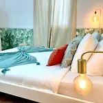 Casa Sole - Playa San Juan Nr. 2 アパート *