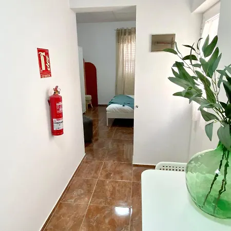 Apartman Casa Sole - Playa San Juan Nr. 2 Guía de Isora