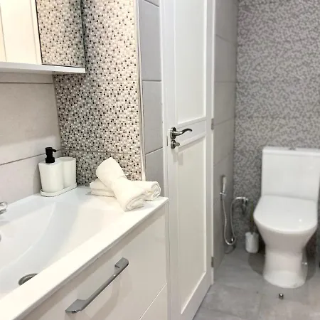 Casa Sole - Playa San Juan Nr. 2 Apartman
