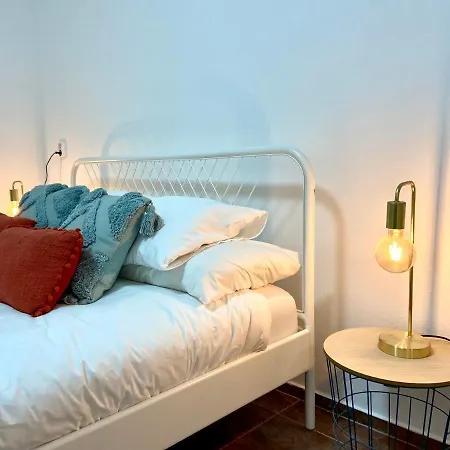 Apartman Casa Sole - Playa San Juan Nr. 2 Guía de Isora