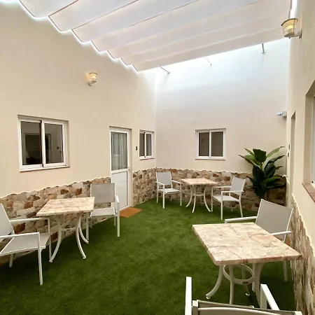 Casa Sole - Playa San Juan Nr. 2 Apartment Guia de Isora (Tenerife)