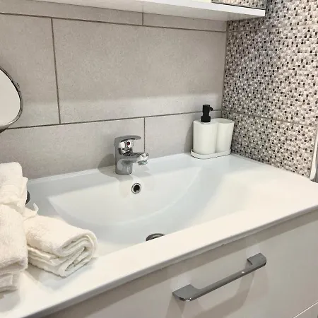 Apartman Casa Sole - Playa San Juan Nr. 2 Guía de Isora
