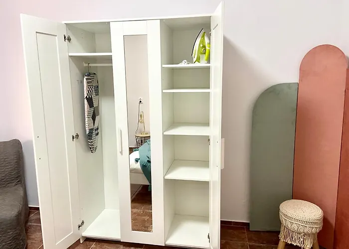 Apartment Casa Sole - Playa San Juan Nr. 2