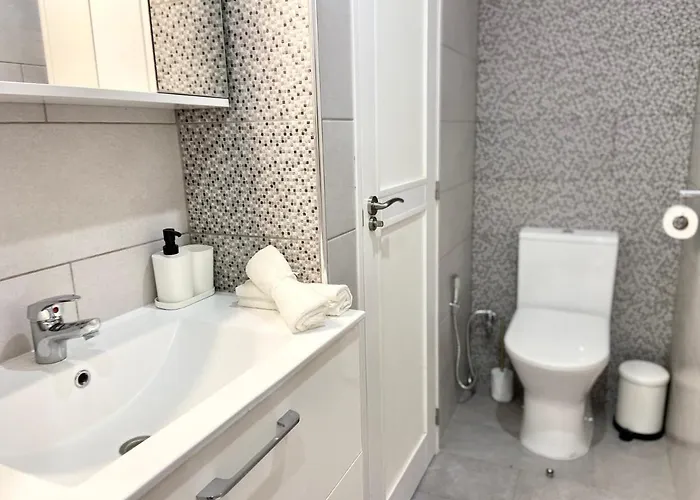 Casa Sole - Playa San Juan Nr. 2 Apartment