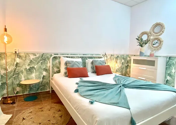 Casa Sole - Playa San Juan Nr. 2 *