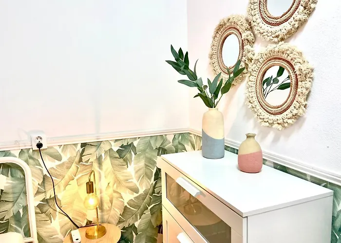 Apartment Casa Sole - Playa San Juan Nr. 2