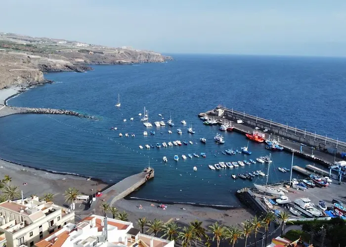 Casa Sole - Playa San Juan Nr. 2