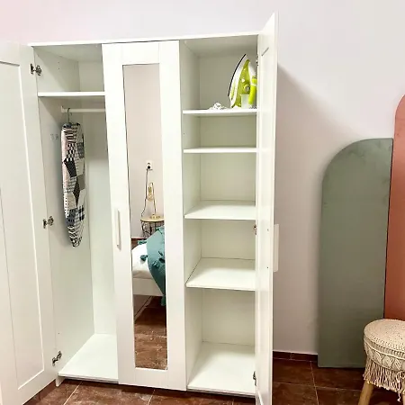 Apartmán Casa Sole - Playa San Juan Nr. 2