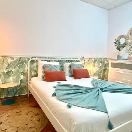 Casa Sole - Playa San Juan Nr. 2 *