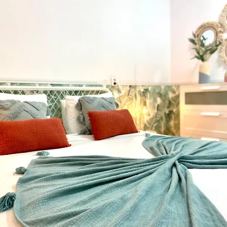 Casa Sole - Playa San Juan Nr. 2 Apartmán Guía de Isora